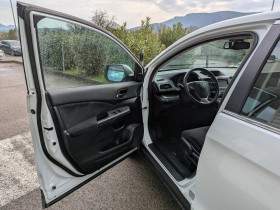 Honda CR-V 2.0 i-VTEC 4WD   Elegance Navi  occasion � Ganges - photo n�18