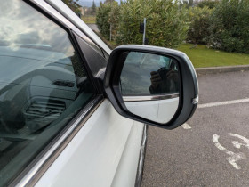 Honda CR-V 2.0 i-VTEC 4WD   Elegance Navi  occasion � Ganges - photo n�12