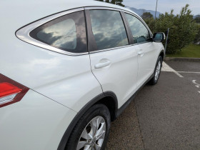 Honda CR-V 2.0 i-VTEC 4WD   Elegance Navi  occasion � Ganges - photo n�14