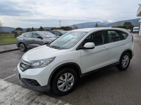 Honda CR-V 2.0 i-VTEC 4WD   Elegance Navi  occasion � Ganges - photo n�4