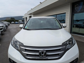 Honda CR-V 2.0 i-VTEC 4WD   Elegance Navi  occasion � Ganges - photo n�5