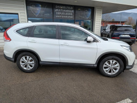 Honda CR-V 2.0 i-VTEC 4WD   Elegance Navi  occasion � Ganges - photo n�13