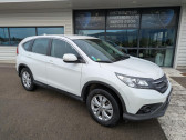 Annonce Honda CR-V occasion Essence 2.0 i-VTEC 4WD   Elegance Navi � Ganges