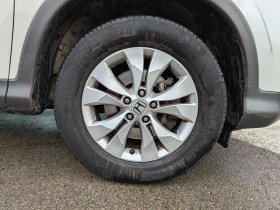 Honda CR-V 2.0 i-VTEC 4WD   Elegance Navi  occasion � Ganges - photo n�10