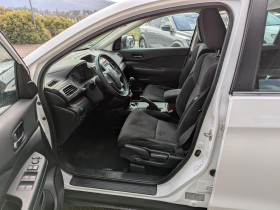 Honda CR-V 2.0 i-VTEC 4WD   Elegance Navi  occasion � Ganges - photo n�19