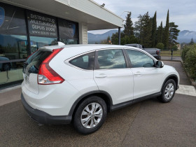 Honda CR-V 2.0 i-VTEC 4WD   Elegance Navi  occasion � Ganges - photo n�2