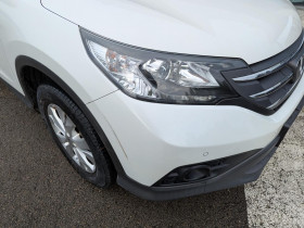 Honda CR-V 2.0 i-VTEC 4WD   Elegance Navi  occasion � Ganges - photo n�9