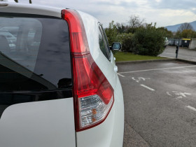 Honda CR-V 2.0 i-VTEC 4WD   Elegance Navi  occasion � Ganges - photo n�15