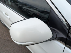 Honda CR-V 2.0 i-VTEC 4WD   Elegance Navi  occasion � Ganges - photo n�11