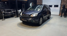 Honda CR-V , garage HARBOT PARIS  Saint Ouen L'Aumone