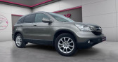 Honda CR-V 2.0 i-VTEC Executive AUTO // bio thanol   PERTUIS 84