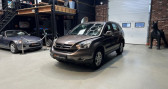 Honda CR-V 2.0 i-VTEC Innova AT  2010 - annonce de voiture en vente sur Auto Sélection.com
