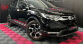 Honda CR-V 2.0i EXECUTIVE-ORIGINE FRANCE   Lesmnils 54