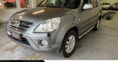 Honda CR-V 2.2 ctdi 140 CH EXECUTIVE PREMIERE MAIN 4X4 // TOIT OUVRANT    Harnes 62