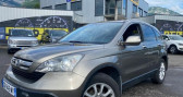 Honda CR-V occasion année 2008 boite Manuelle Annonce Honda CR-V occasion Diesel 2.2 I-CTDI EXECUTIVE à VOREPPE