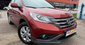 Annonce Honda CR-V occasion Diesel 2.2 i-DTEC 150ch Elegance 4WD  Colmar