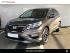 Honda CR-V occasion année 2018 boite Manuelle Annonce Honda CR-V occasion Diesel CR-V 1.6 i-DTEC 2WD Elegance Navi 5p à Mérignac