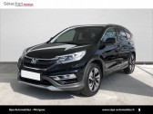 Honda CR-V occasion année 2017 boite Manuelle Annonce Honda CR-V occasion Diesel CR-V 1.6 i-DTEC 2WD Executive Navi 5p à Mérignac