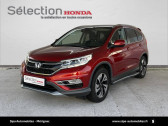Honda CR-V occasion année 2017 boite Manuelle Annonce Honda CR-V occasion Diesel CR-V 1.6 i-DTEC 4WD Exclusive Navi 5p à Mérignac