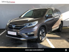 Honda CR-V occasion année 2015 boite Automatique Annonce Honda CR-V occasion Diesel CR-V 1.6 i-DTEC 4WD Exclusive Navi AT 5p à Mérignac