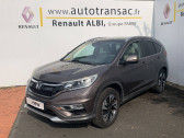 Honda CR-V CR-V 1.6  i-DTEC 4WD Executive Navi 5p   Albi 81