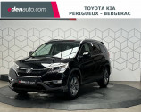 Annonce Honda CR-V occasion Diesel CR-V 1.6  i-DTEC 4WD Executive Navi Plus 5p  PERIGUEUX