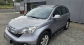 Honda CR-V CR V 2.2 i-CTDi 140cv Elegance  2008 - annonce de voiture en vente sur Auto Sélection.com