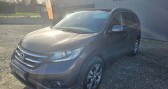 Honda CR-V occasion année 2013 boite Automatique Annonce Honda CR-V occasion Diesel CR V 2.2 i-DTEC 150ch Executive Navi 4WD Automatique à Saint-Jean-de-Linières