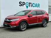 Honda CR-V CR-V e:HEV 2.0 i-MMD 2WD Exclusive 5p  2022 - annonce de voiture en vente sur Auto Sélection.com
