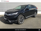 Honda CR-V occasion année 2021 boite Sequentielle Annonce Honda CR-V occasion Hybride CR-V e:HEV 2.0 i-MMD 2WD Exclusive 5p à Mérignac