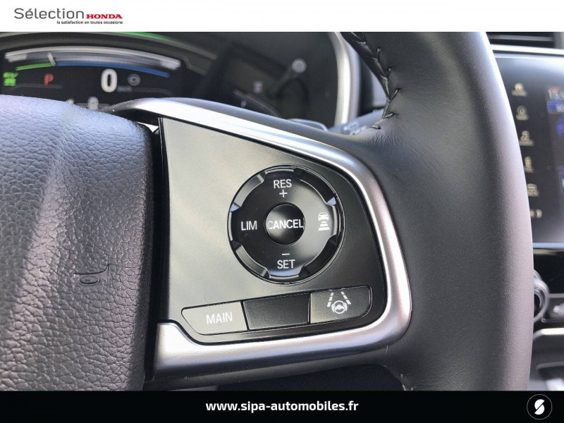 Honda CR-V CR-V e:HEV 2.0 i-MMD 2WD Executive 5p  occasion à Mérignac - photo n°15