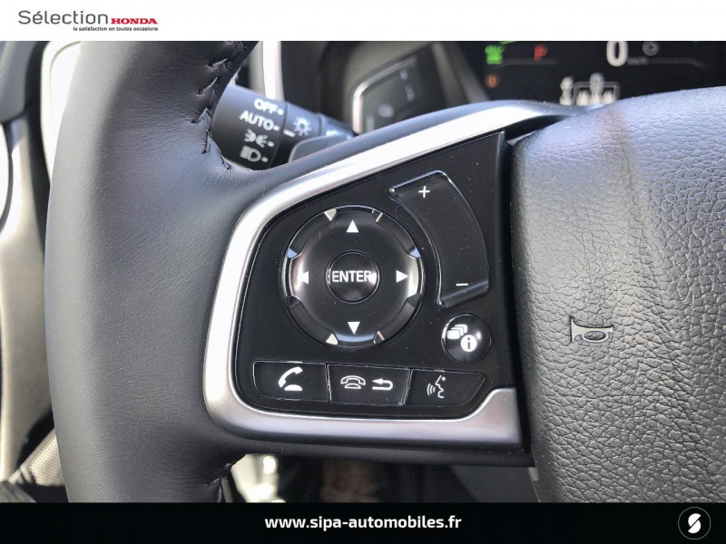 Honda CR-V CR-V e:HEV 2.0 i-MMD 2WD Executive 5p  occasion à Mérignac - photo n°16