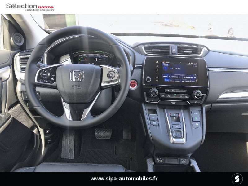 Honda CR-V CR-V e:HEV 2.0 i-MMD 2WD Executive 5p  occasion à Mérignac - photo n°5