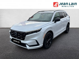 Honda CR-V occasion 2023 mise en vente à Seynod par le garage JEAN LAIN HONDA SEYNOD - photo n°1