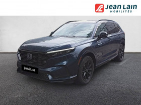 Honda CR-V , garage JEAN LAIN HONDA ECHIROLLES  chirolles