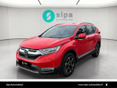 Annonce Honda CR-V occasion Hybride CR-V Hybrid 2.0 i-MMD 2WD Elegance 5p � M�rignac
