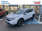 Honda CR-V occasion année 2021 boite Sequentielle Annonce Honda CR-V occasion Hybride CR-V Hybrid 2.0 i-MMD 2WD Elegance 5p à Seynod