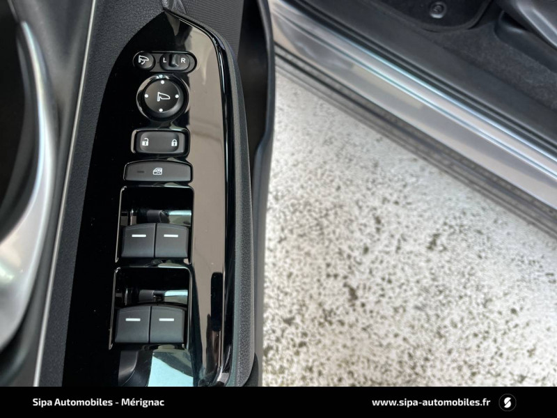 Honda CR-V CR-V Hybrid 2.0 i-MMD 2WD Elegance 5p  occasion à Mérignac - photo n°15