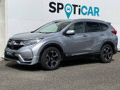 Honda CR-V occasion année 2019 boite Sequentielle Annonce Honda CR-V occasion Hybride CR-V Hybrid 2.0 i-MMD 2WD Executive 5p à Lescar