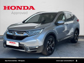 Honda CR-V occasion année 2021 boite Sequentielle Annonce Honda CR-V occasion Hybride CR-V Hybrid 2.0 i-MMD 2WD Executive Toit Panoramique 5p à Mérignac