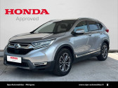 Honda CR-V CR-V Hybrid 2.0 i-MMD 4WD Elegance 5p   Mrignac 33
