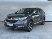 Honda CR-V occasion boite Sequentielle Annonce Honda CR-V occasion Hybride CR-V Hybrid 2.0 i-MMD 4WD Exclusive 5p à Mérignac