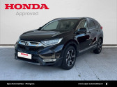 Honda CR-V occasion boite Sequentielle Annonce Honda CR-V occasion Hybride CR-V Hybrid 2.0 i-MMD 4WD Exclusive 5p à Mérignac