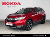 Annonce Honda CR-V occasion Hybride CR-V Hybrid  2.0 i-MMD 4WD Executive 5p  Mrignac
