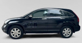 Annonce Honda CR-V occasion Diesel CR V III 2.2 i-CTDi Executive  Châtenay-Malabry