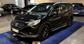 Honda CR-V CR V IV 1.6 i-DTEC 120ch Elegance Navi 2WD  2015 - annonce de voiture en vente sur Auto Sélection.com