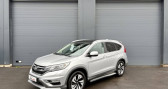 Annonce Honda CR-V occasion Diesel CR V IV 1.6 i-DTEC 160 Executive Navi 4WD AT  Bréal-sous-Montfort
