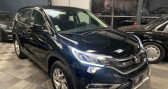 Annonce Honda CR-V occasion Diesel CRV 1.6 DTEC 16V TURBO 160ch 2 WD  Le Mans