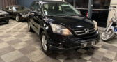 Honda CR-V crv 2.2 I-DTEC lgance   Le Mans 72