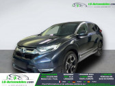 Annonce Honda CR-V occasion Hybride e:HEV 2.0 i-MMD 2WD 145ch � Beaupuy